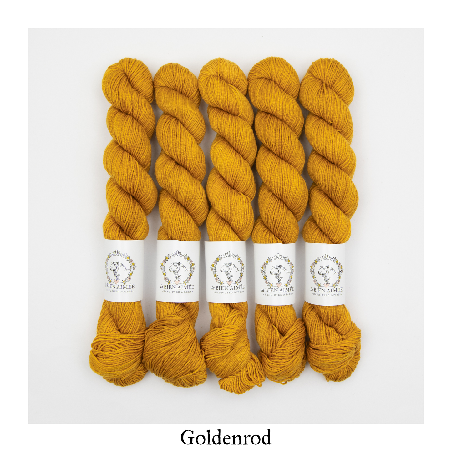 Merino Super Sock 50g