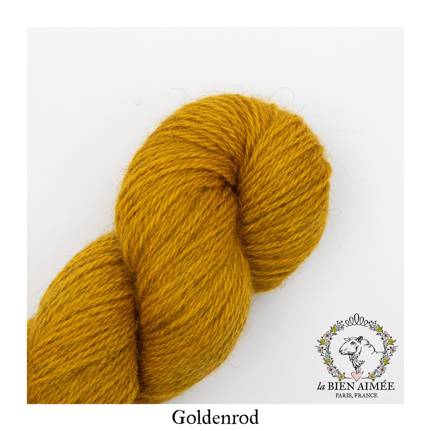 Corrie Worsted