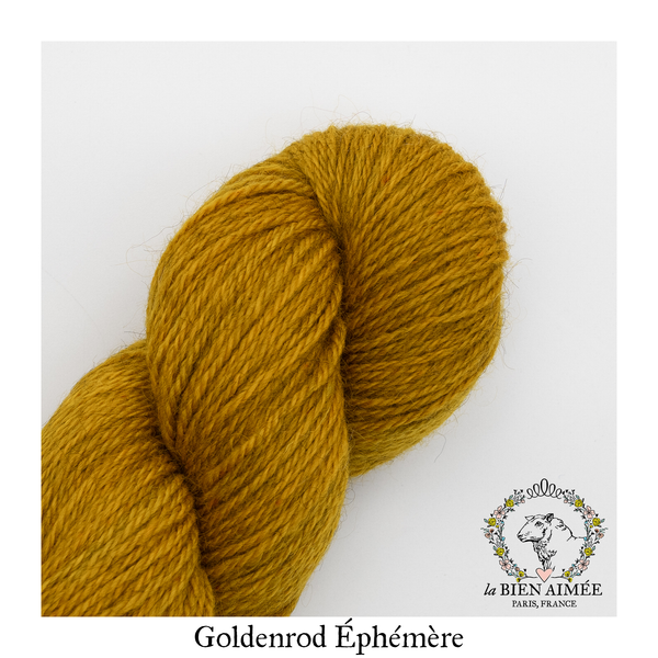 Corrie Worsted Éphémère