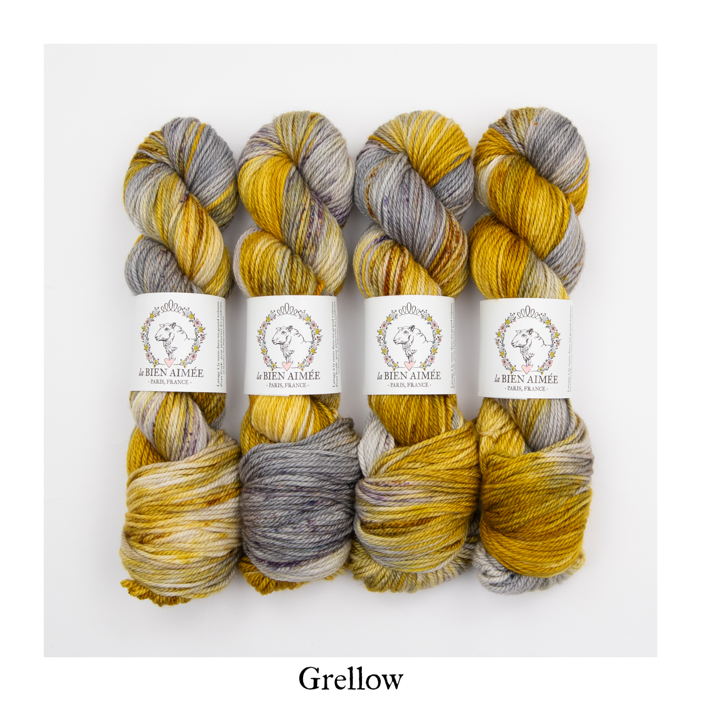 Merino Aran