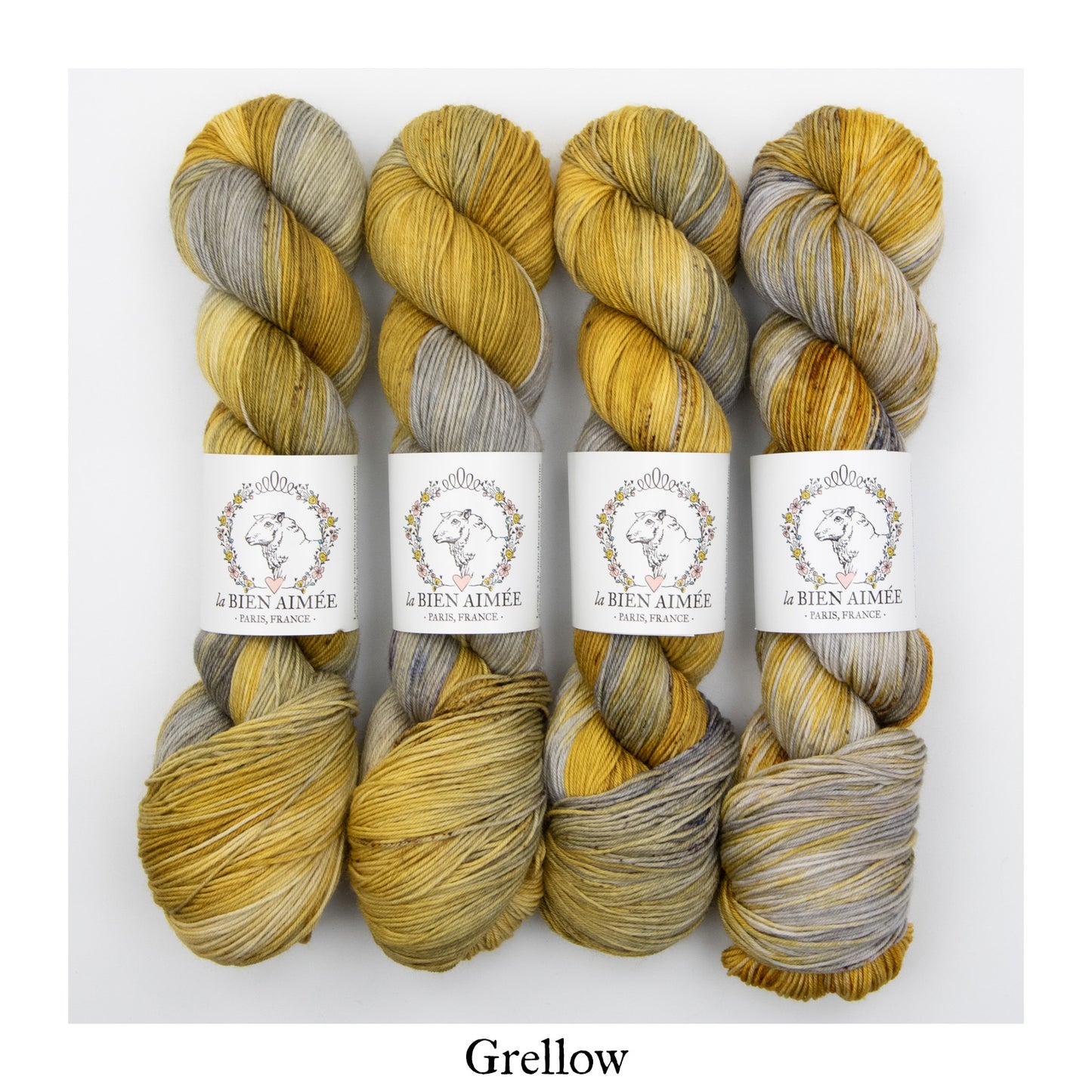 Merino Super Sock