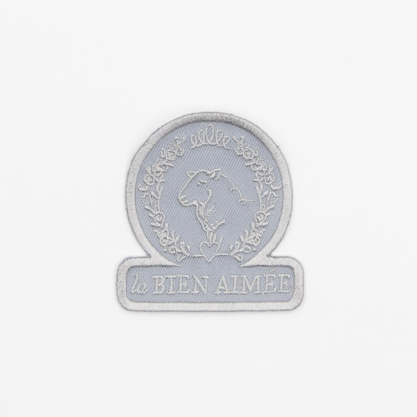 La Bien Aimée Beanie Patches