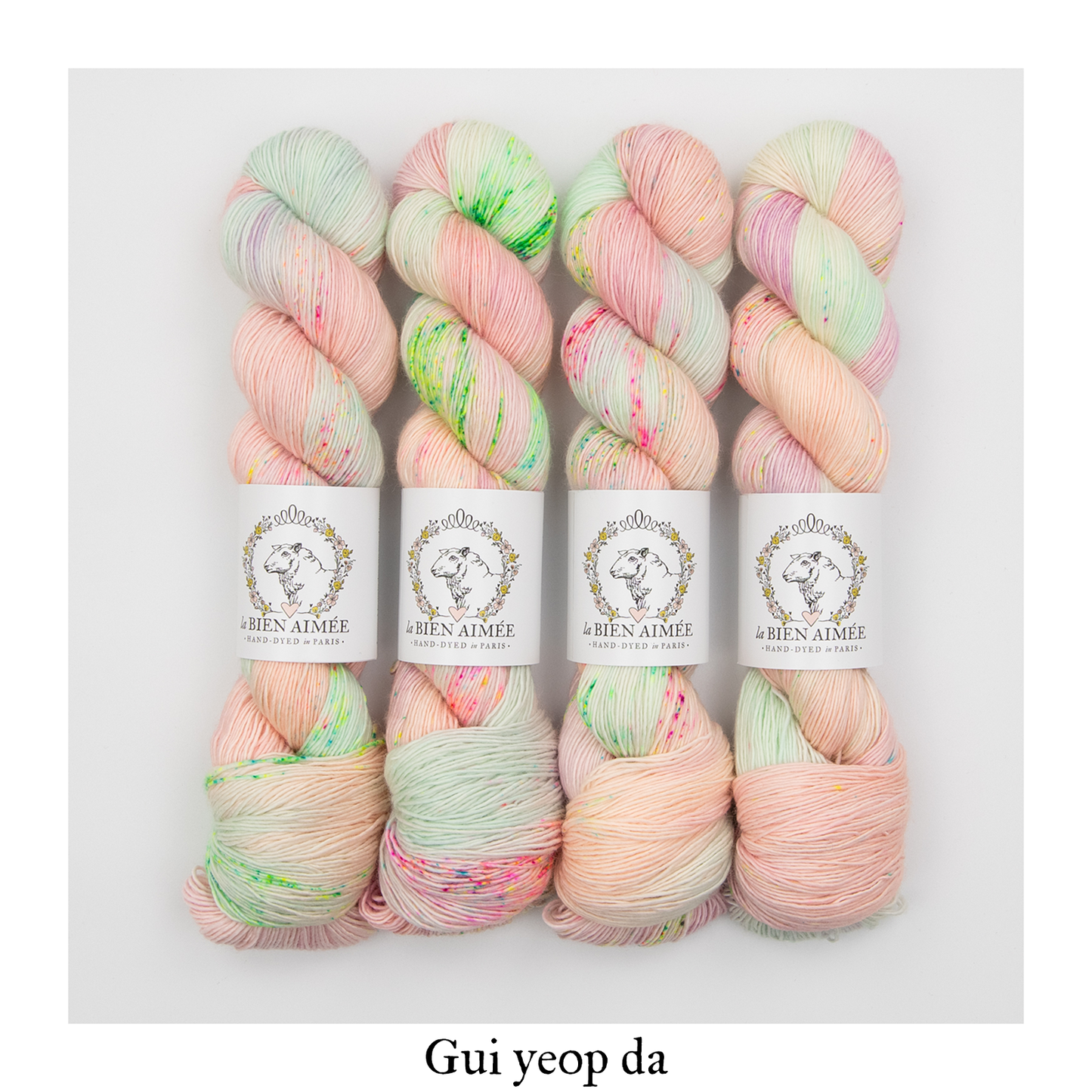 Merino Singles