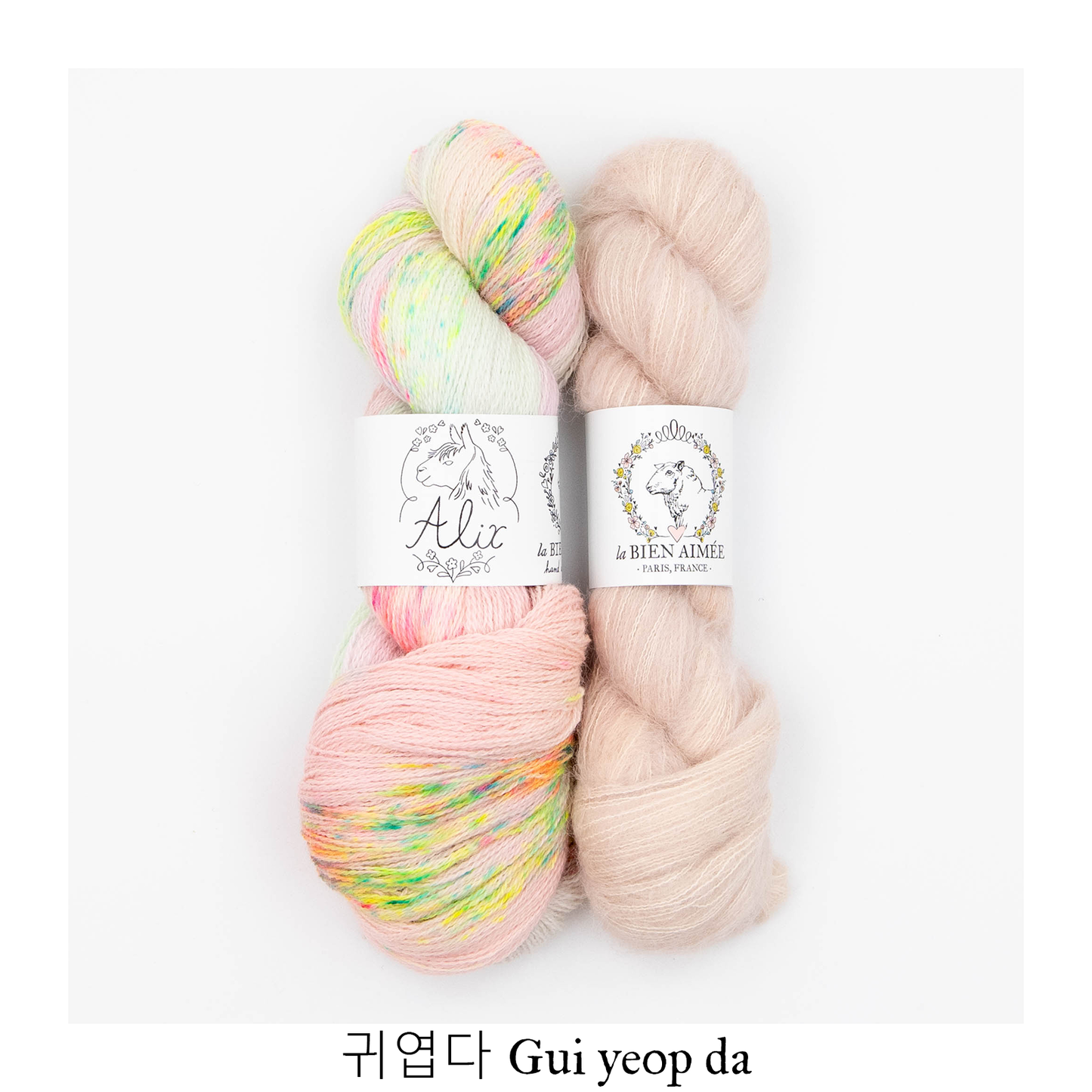 MiniCosy Shawl Bundle