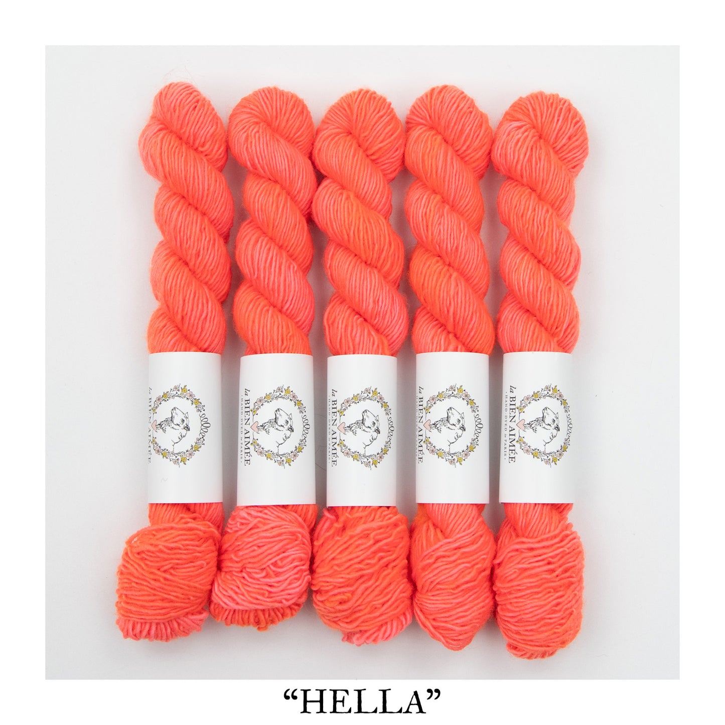Merino Singles Mini 20g