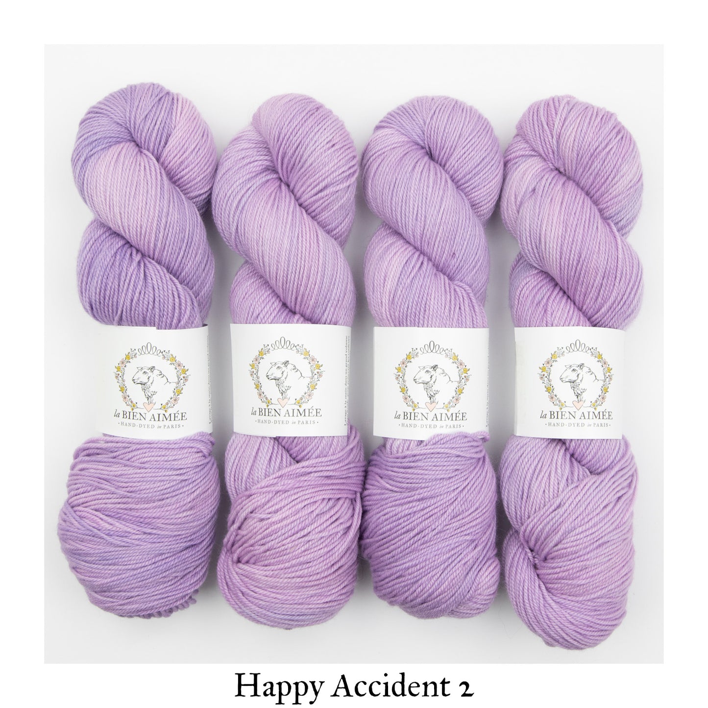 Sport Nouveau Happy Accidents