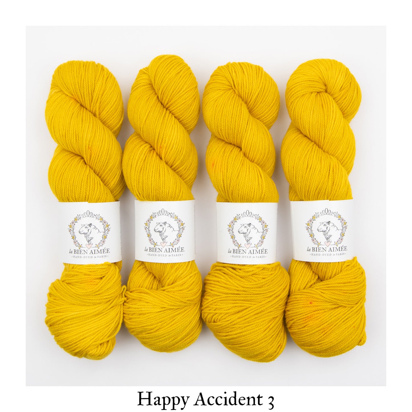 Sport Nouveau Happy Accidents
