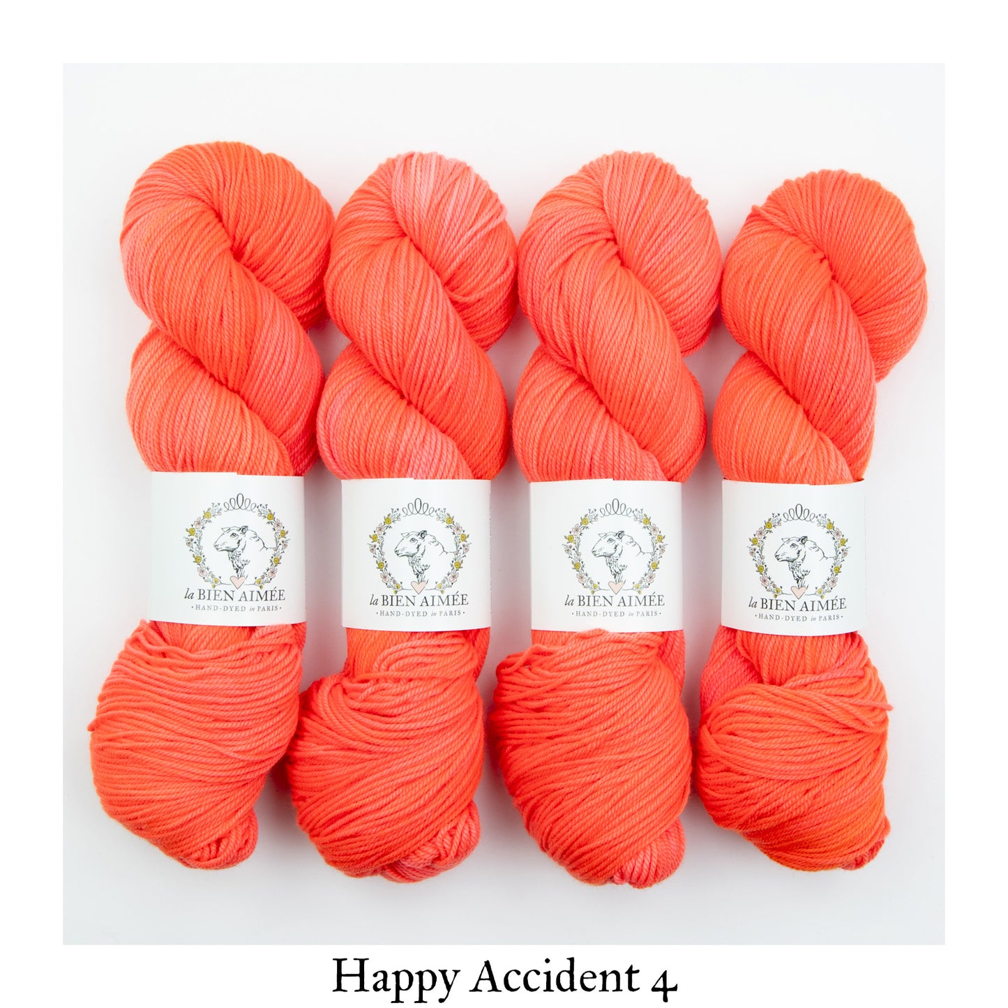 Sport Nouveau Happy Accidents