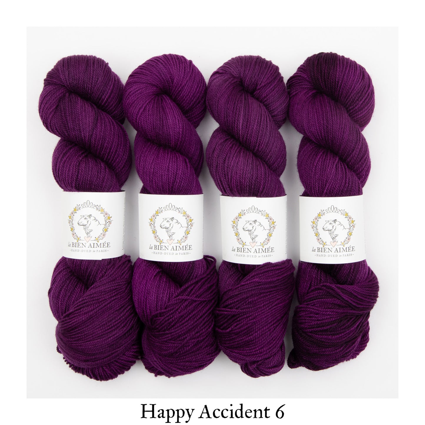 Sport Nouveau Happy Accidents