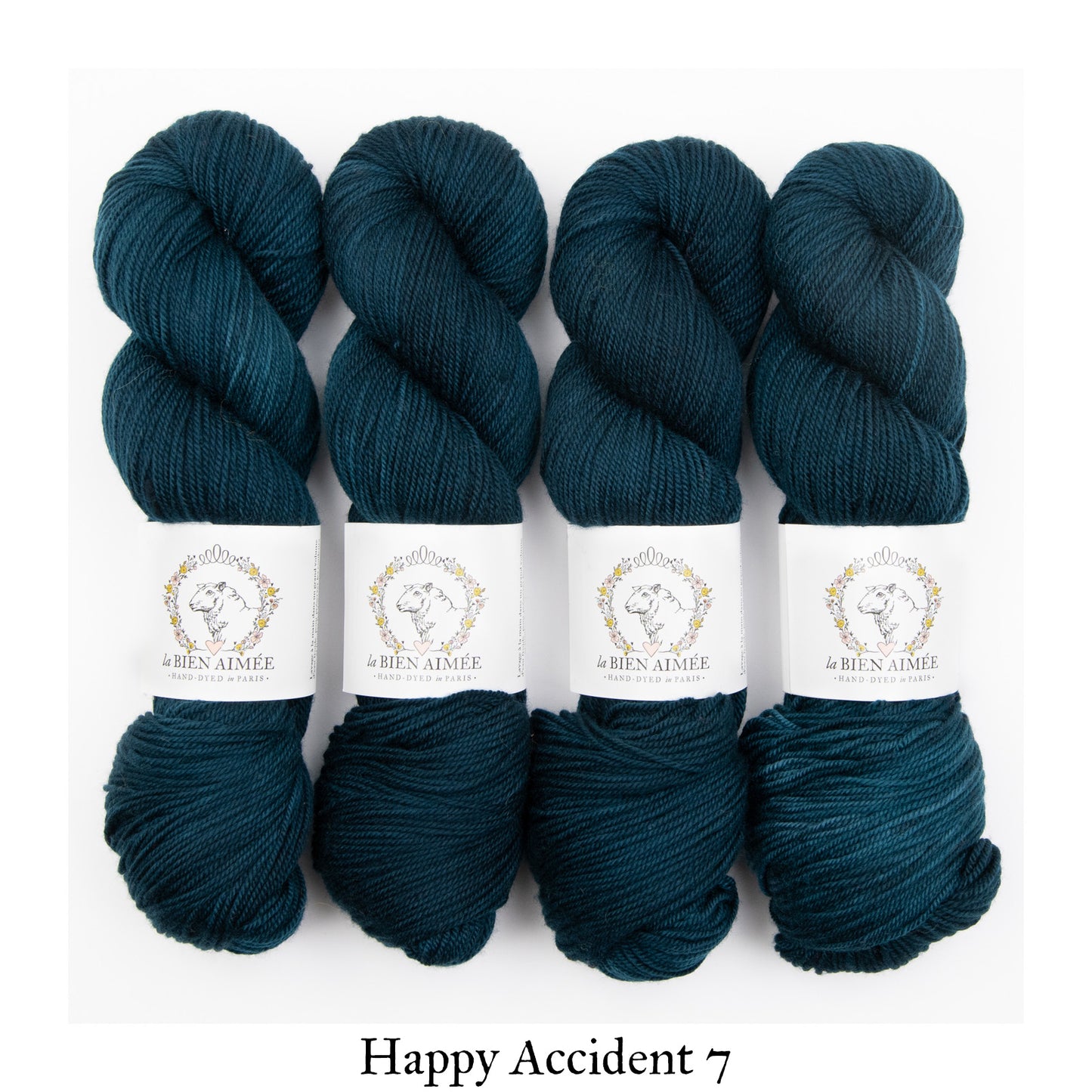 Sport Nouveau Happy Accidents