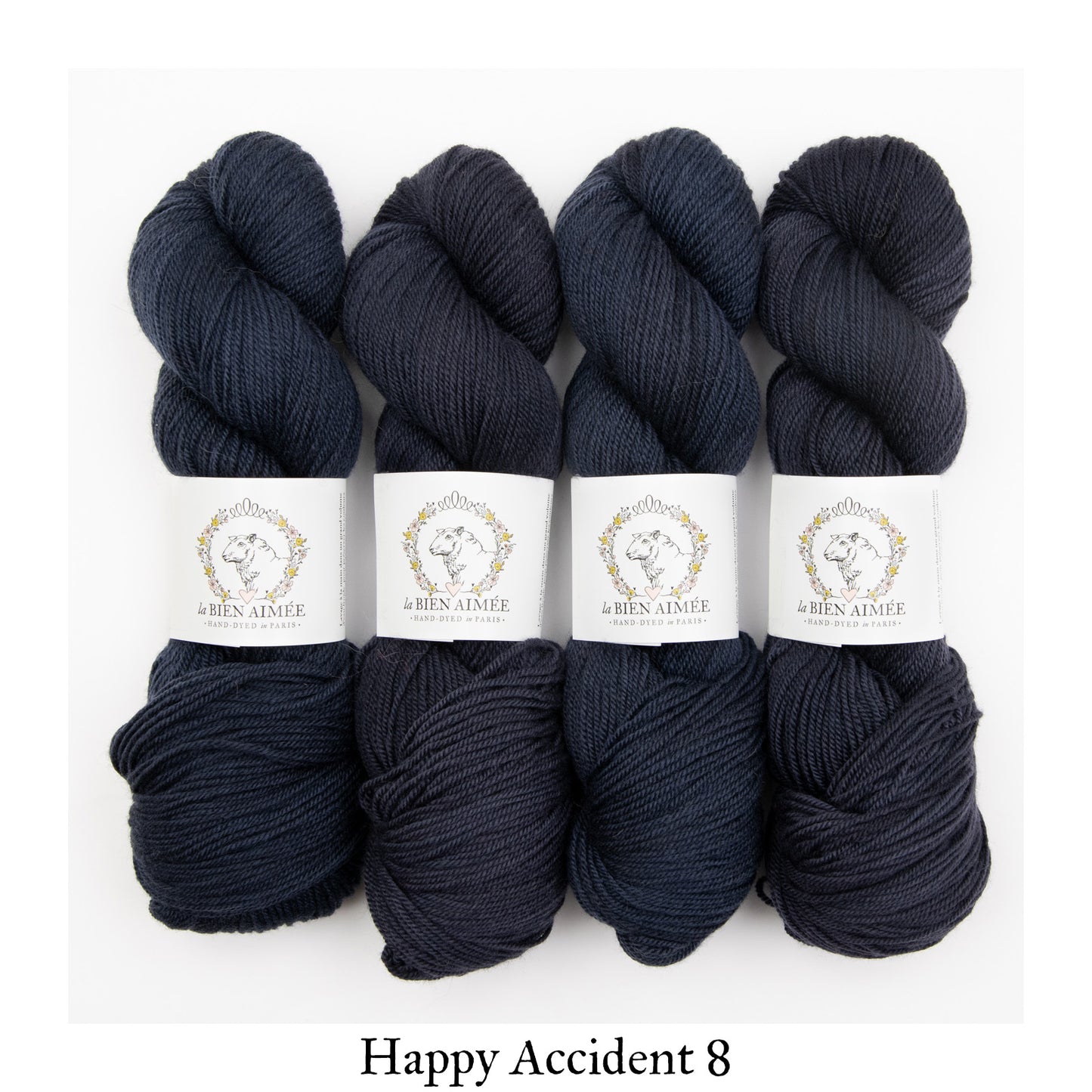 Sport Nouveau Happy Accidents