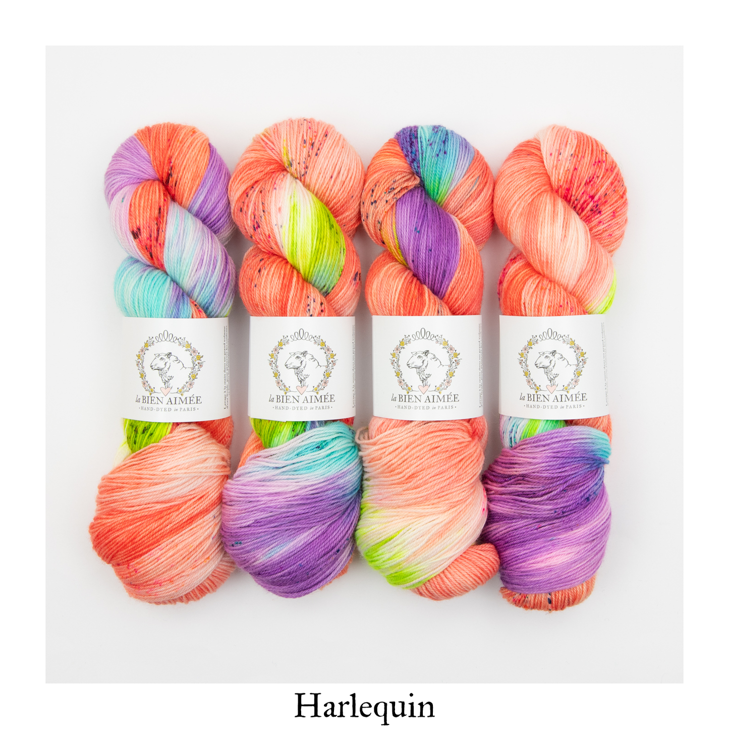 Harlequin