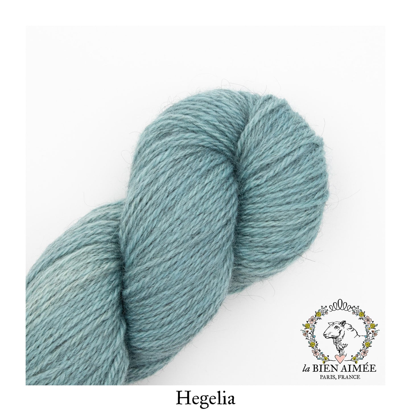 Corrie Worsted