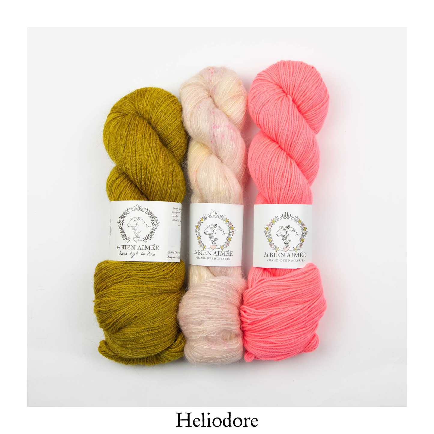 Tessellated Vest Bundle
