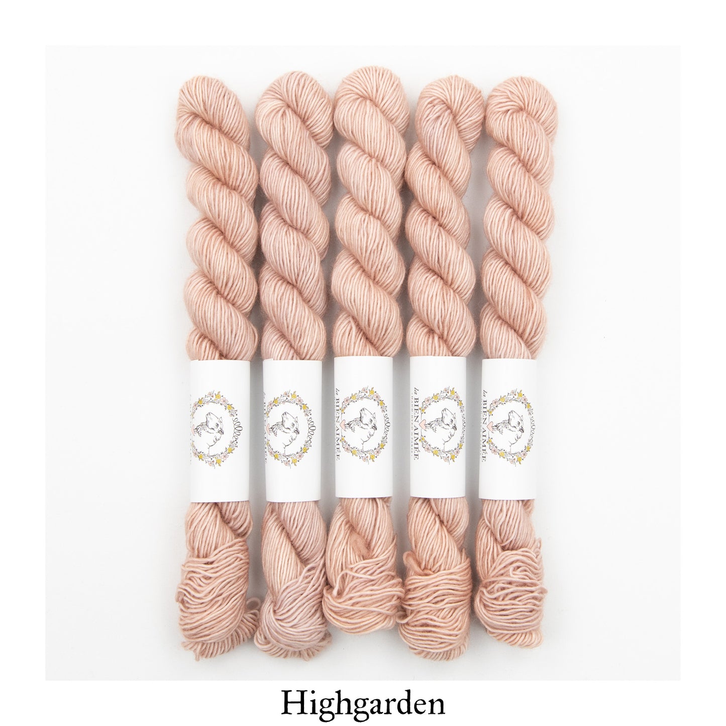Merino Singles Mini 20g