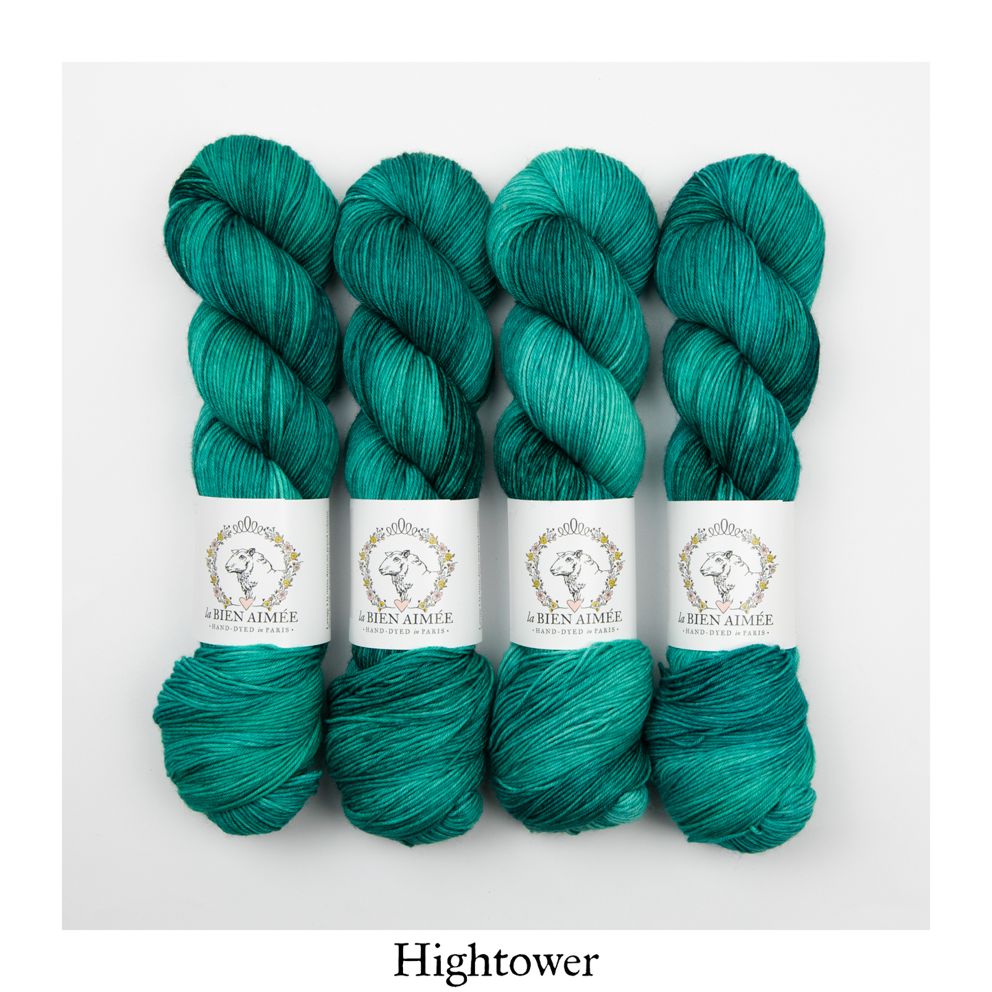 Merino Super Sock