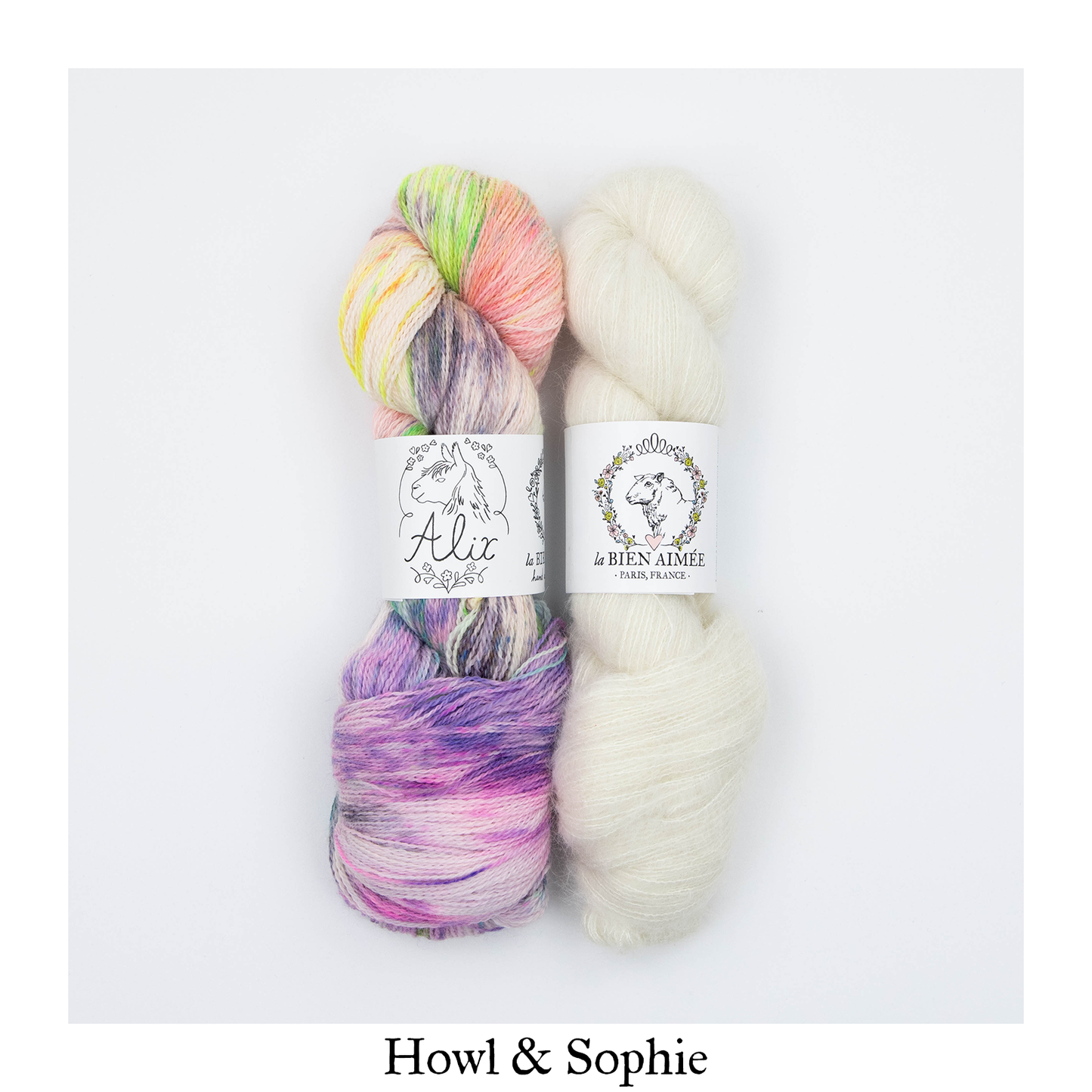 MiniCosy Shawl Bundle
