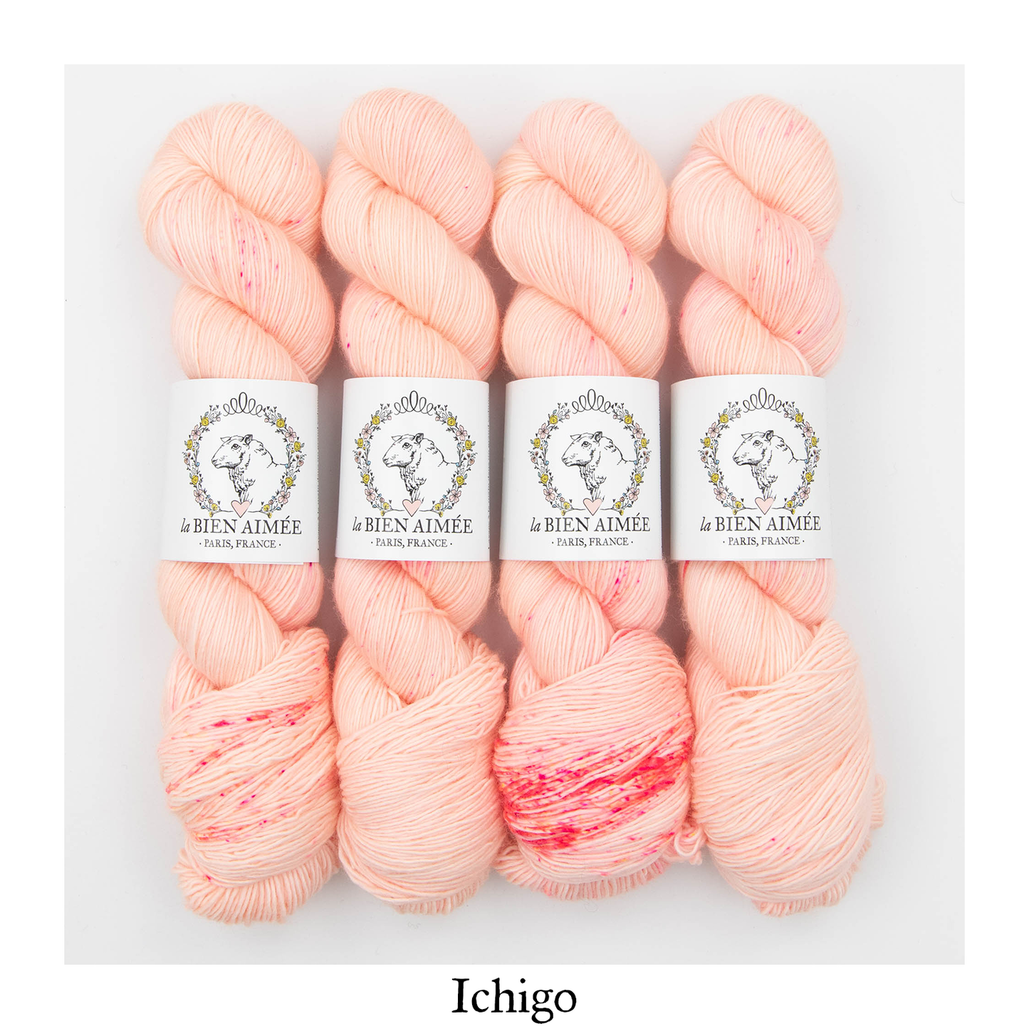 Merino Singles