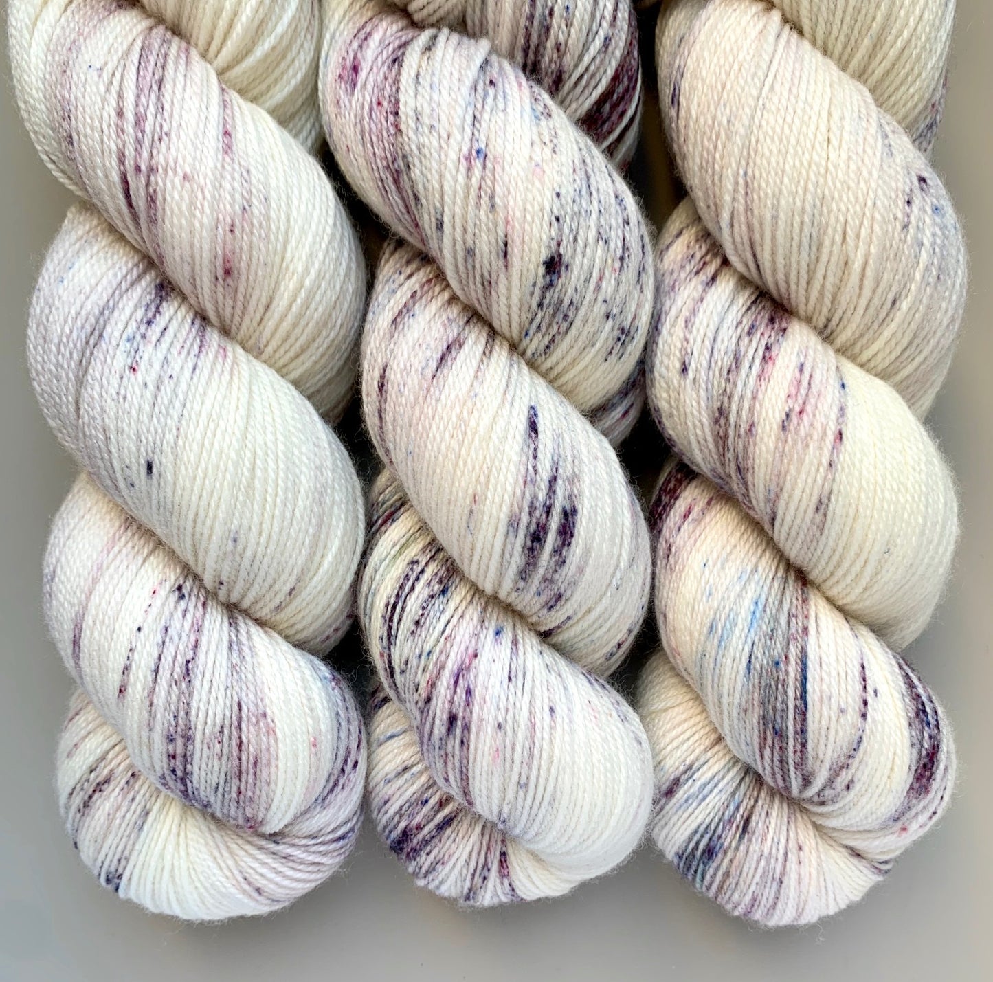 Cashmerino - DYE TO ORDER