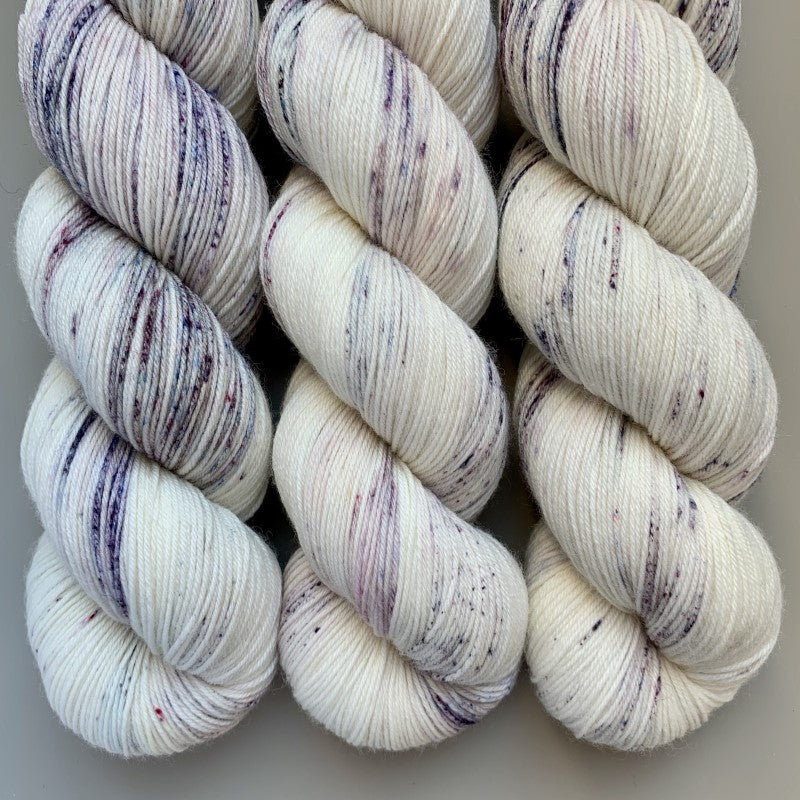 Merino Super Sock - DYE TO ORDER