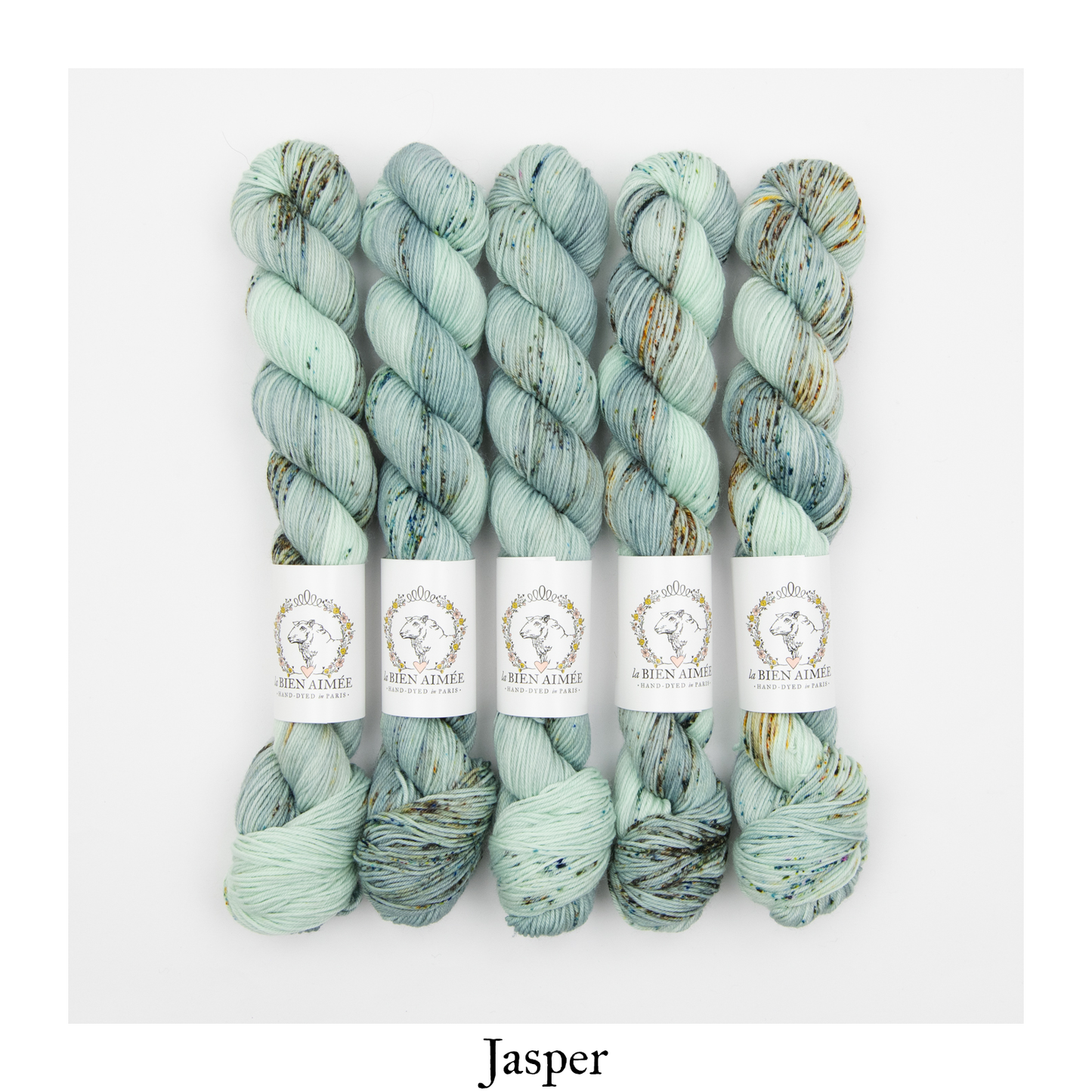 Merino Super Sock 50g