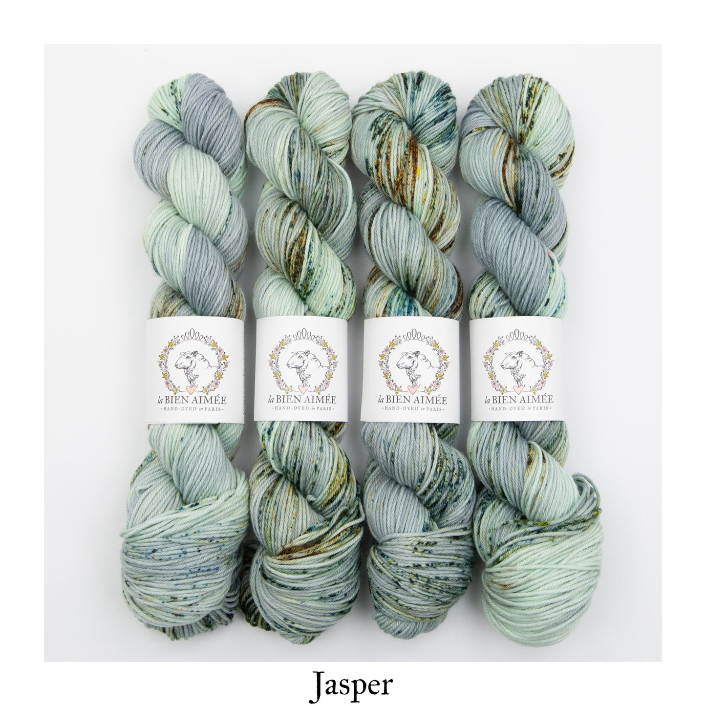 Merino DK