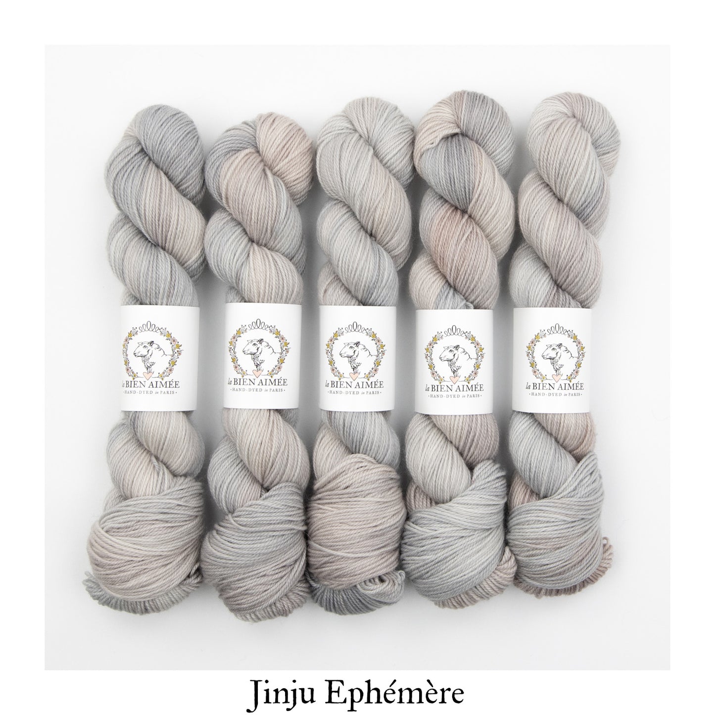 Cashmerino 50g