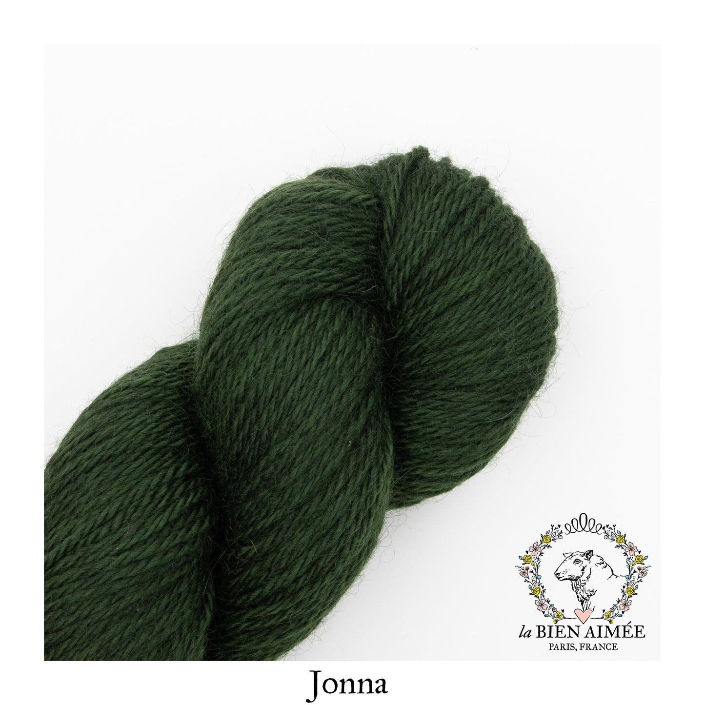 Corrie Worsted