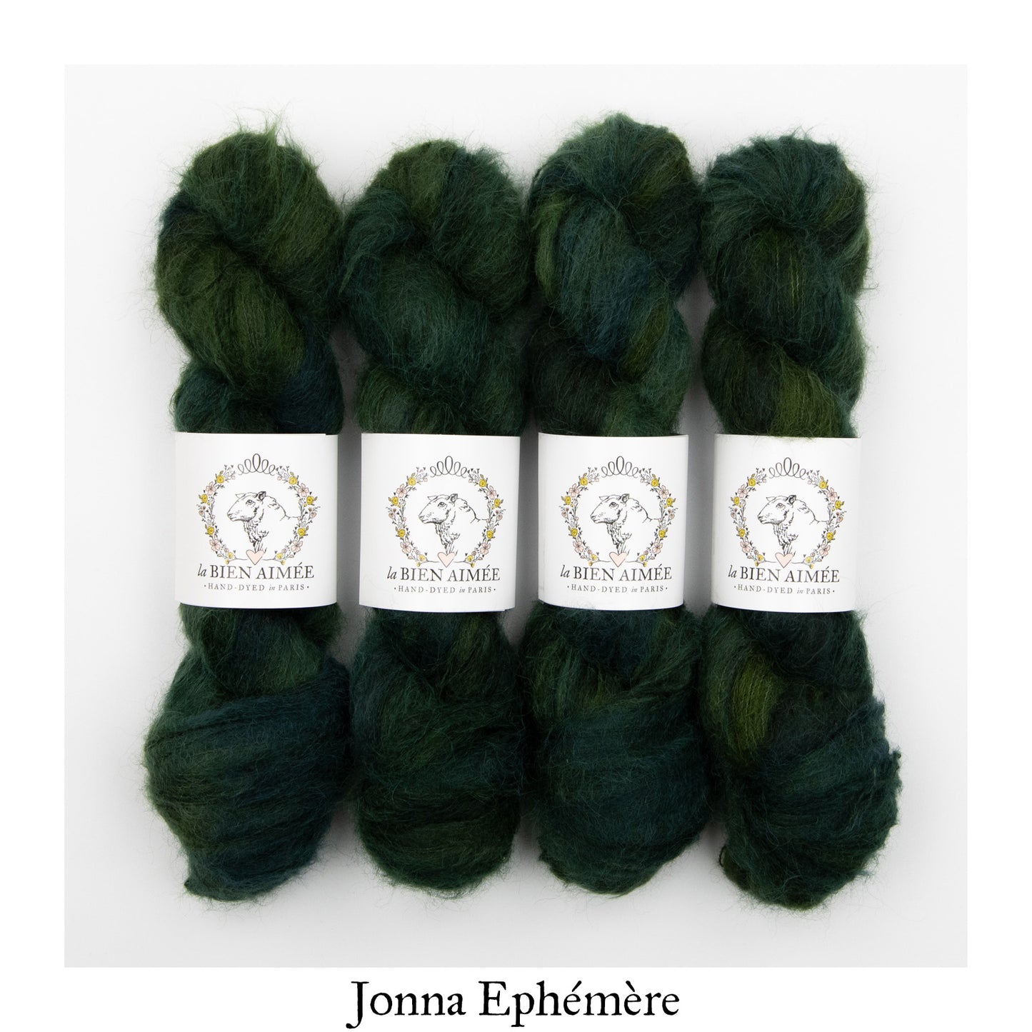 Little Kumo Éphémère