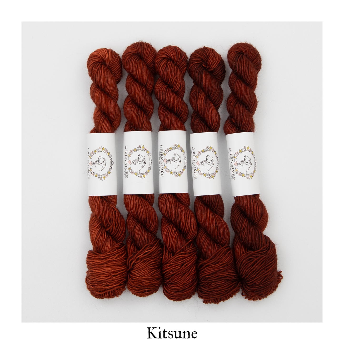 Merino Singles Mini 20g