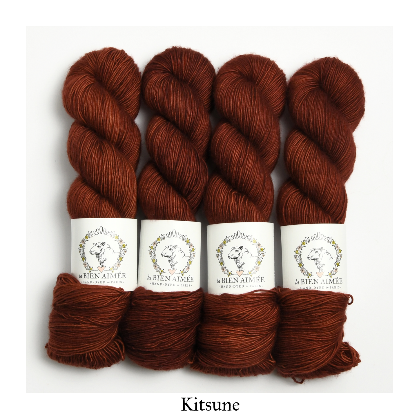 Merino Singles