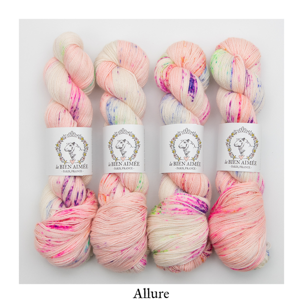 Knitting Party