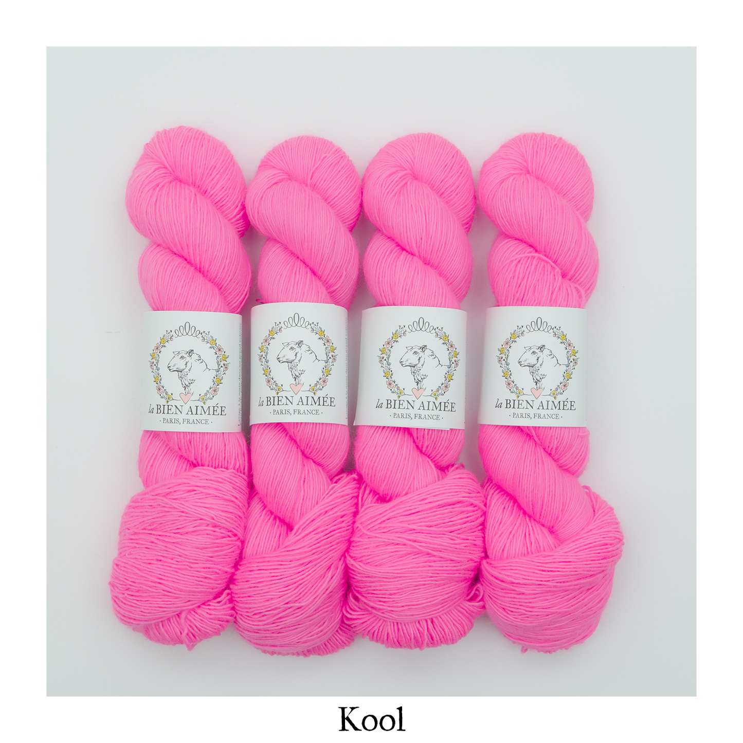 Merino Singles