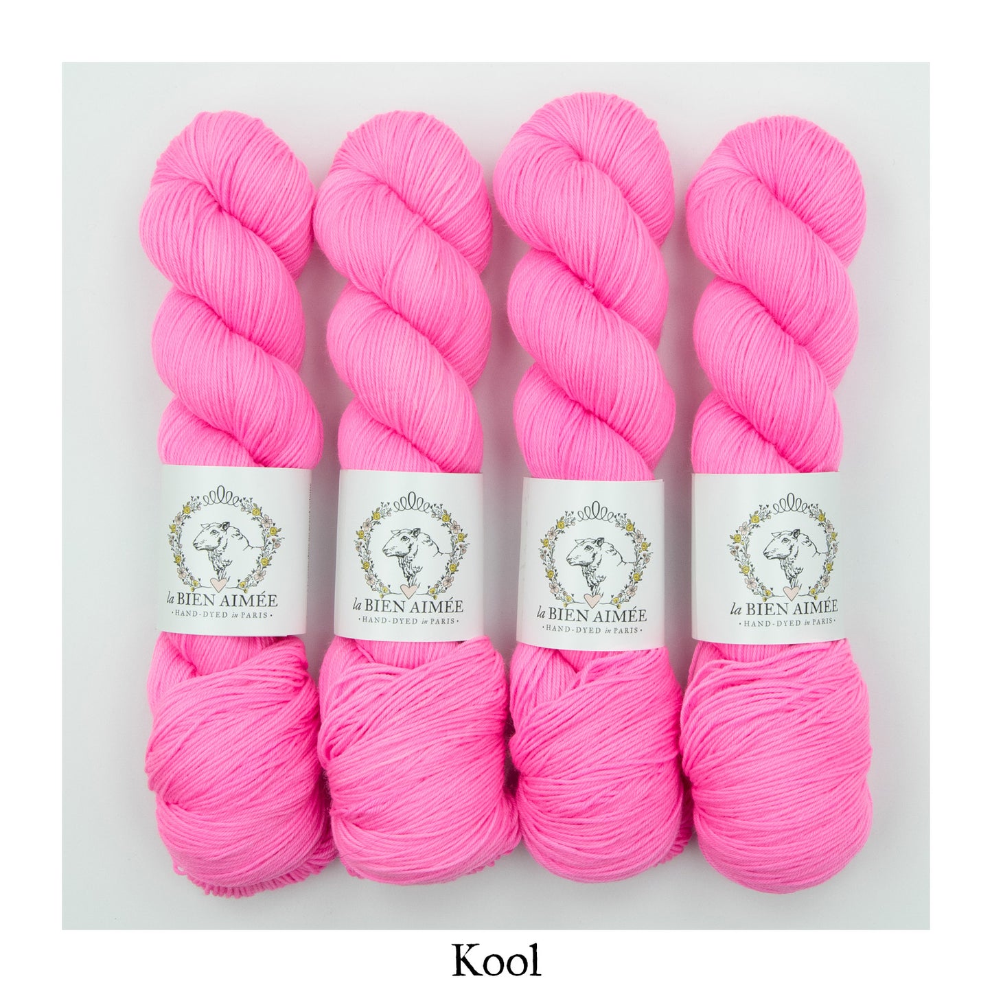 Merino Super Sock