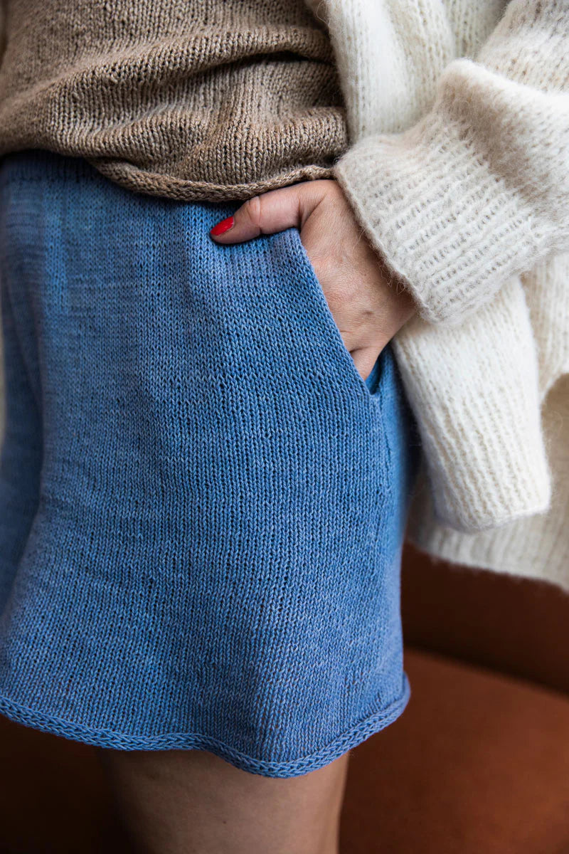 Everyday Knits: Easy Wardrobe Essentials by Paula Narkiniemi