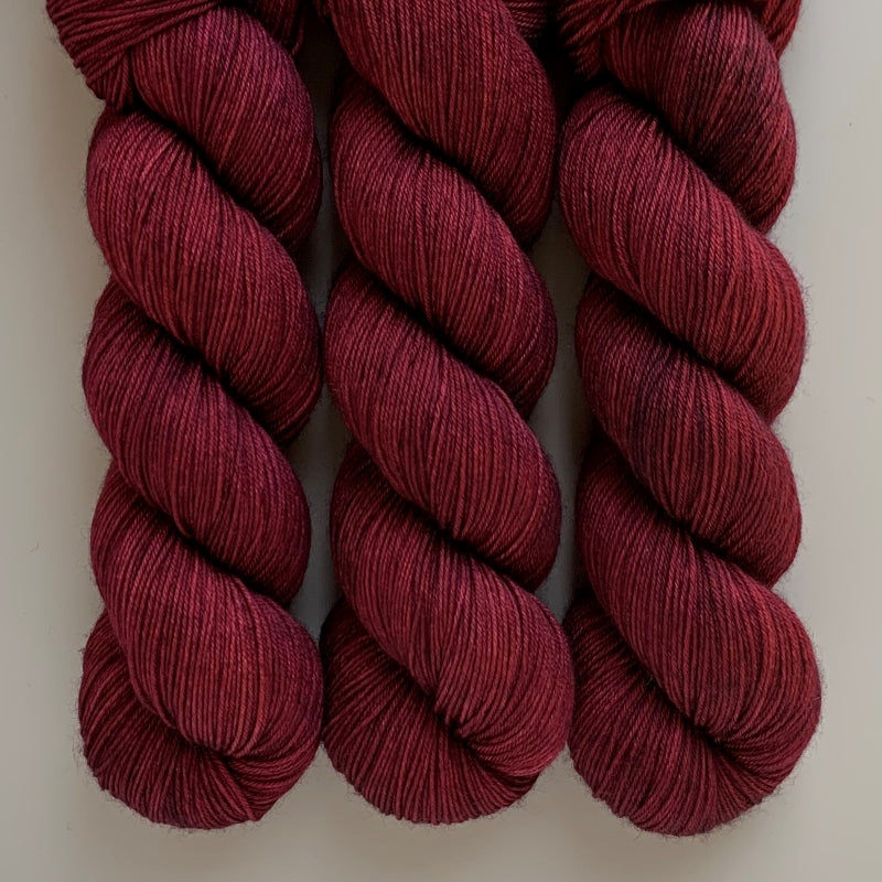 Merino Super Sock