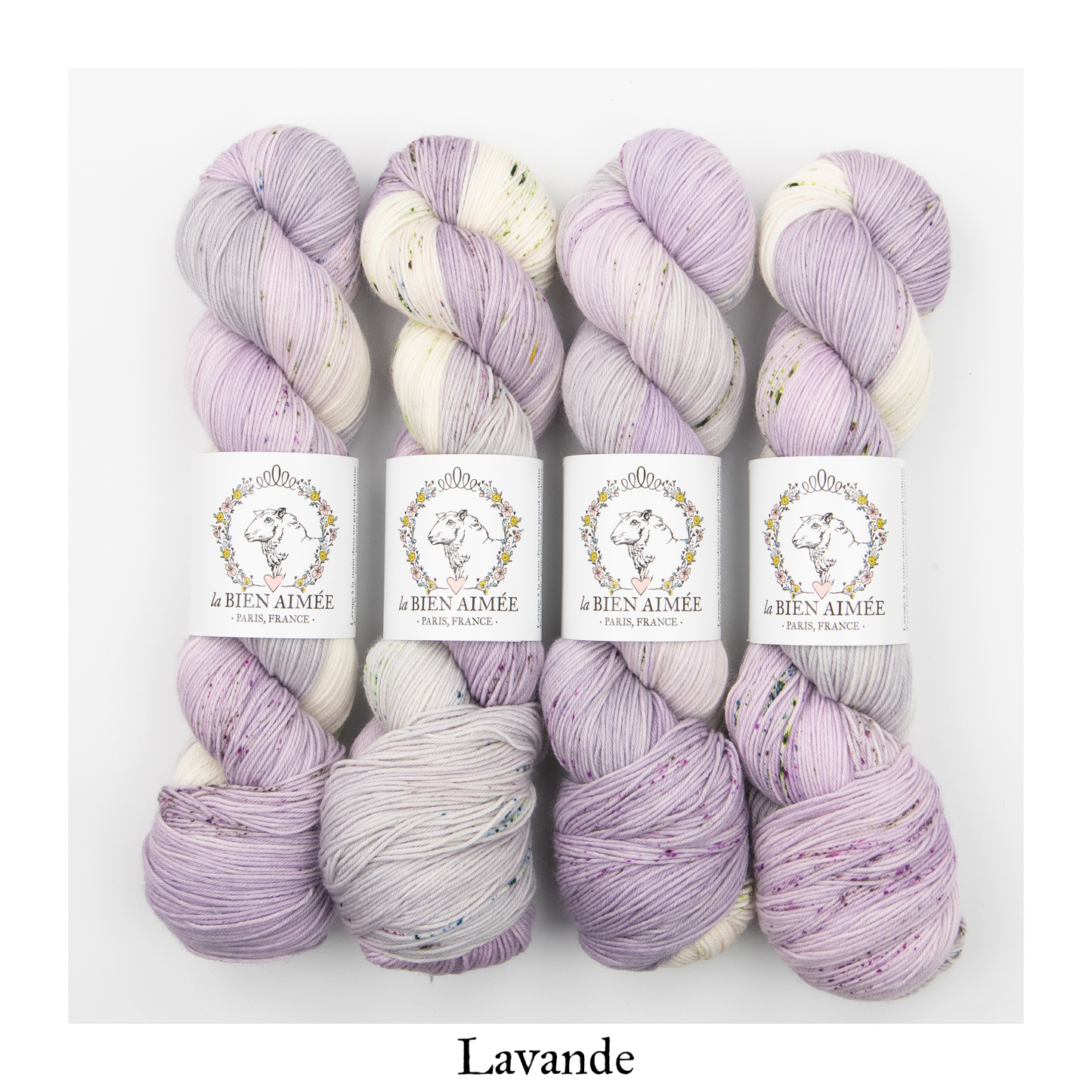 Merino Super Sock