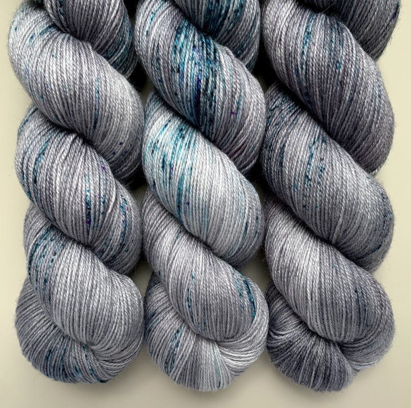 Cashmerino - DYE TO ORDER