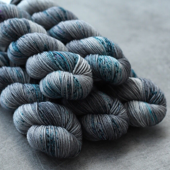 Merino DK - DYE TO ORDER