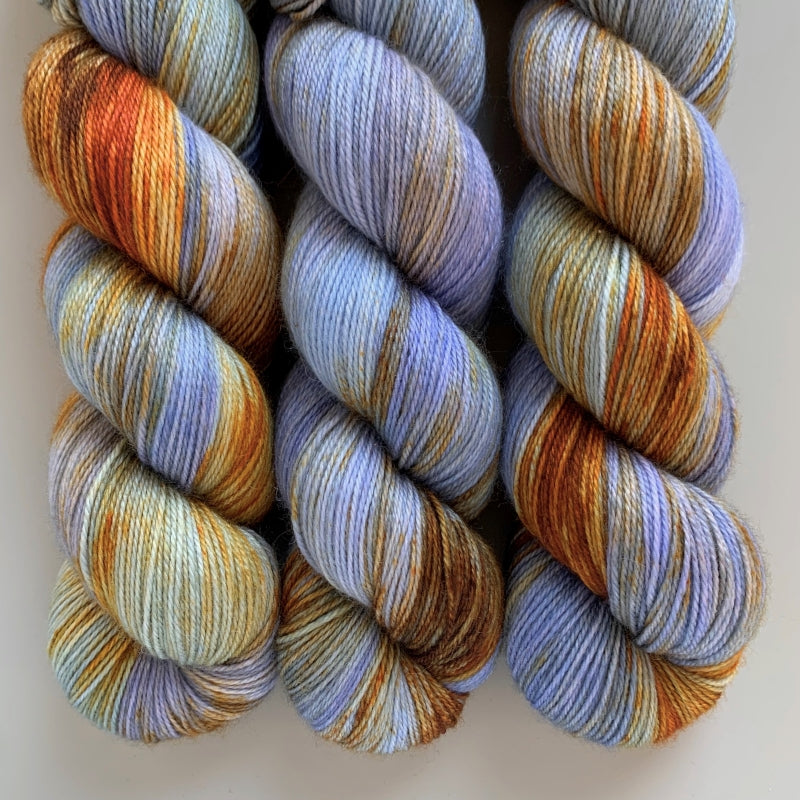 Cashmerino - DYE TO ORDER