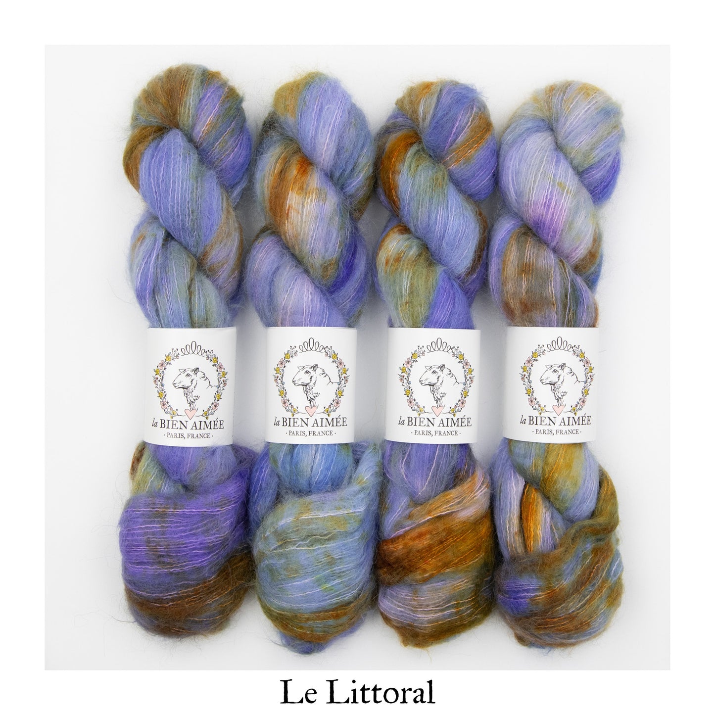 Kumo - DYE TO ORDER
