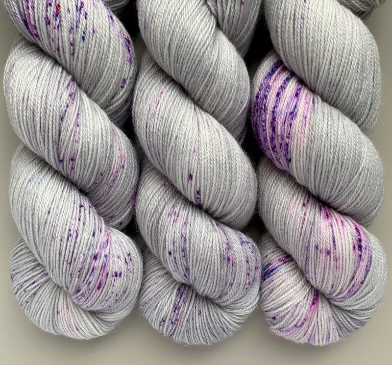 Cashmerino - DYE TO ORDER