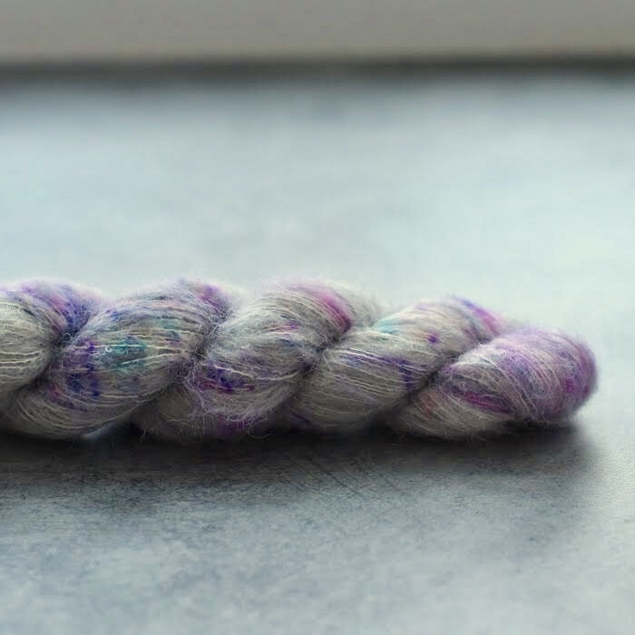 Kumo - DYE TO ORDER