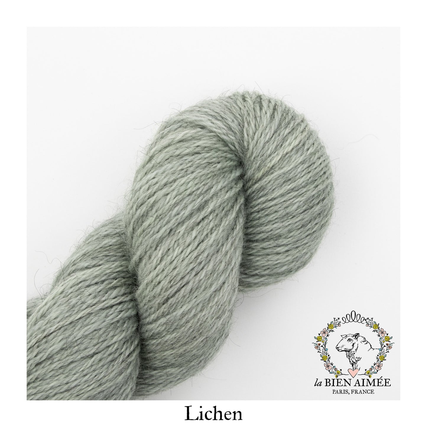 Corrie Worsted