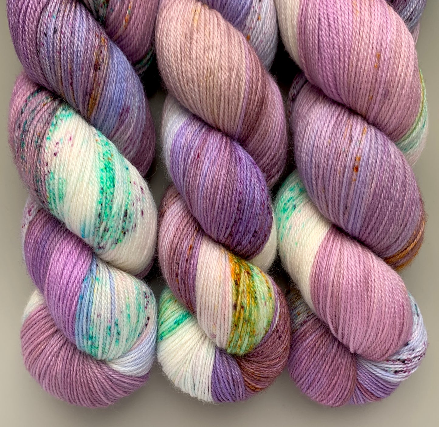 Cashmerino - DYE TO ORDER