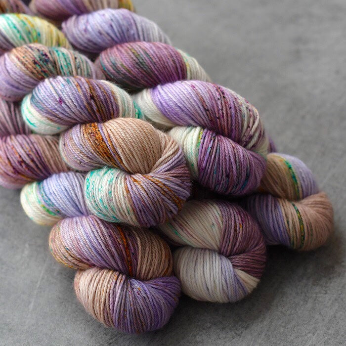 Merino DK - DYE TO ORDER
