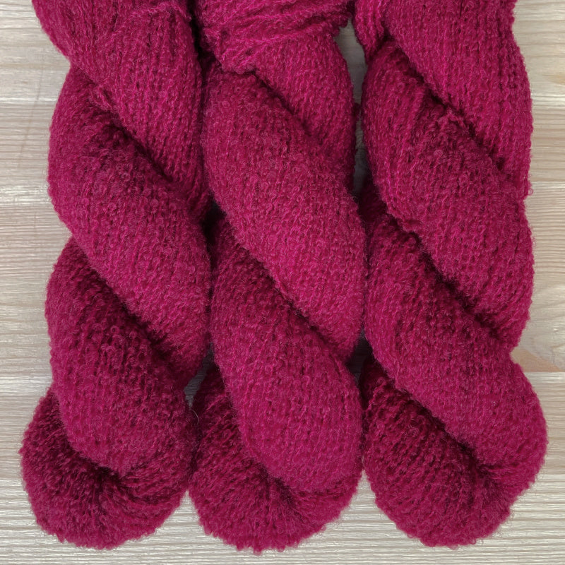 Merino Bouclé