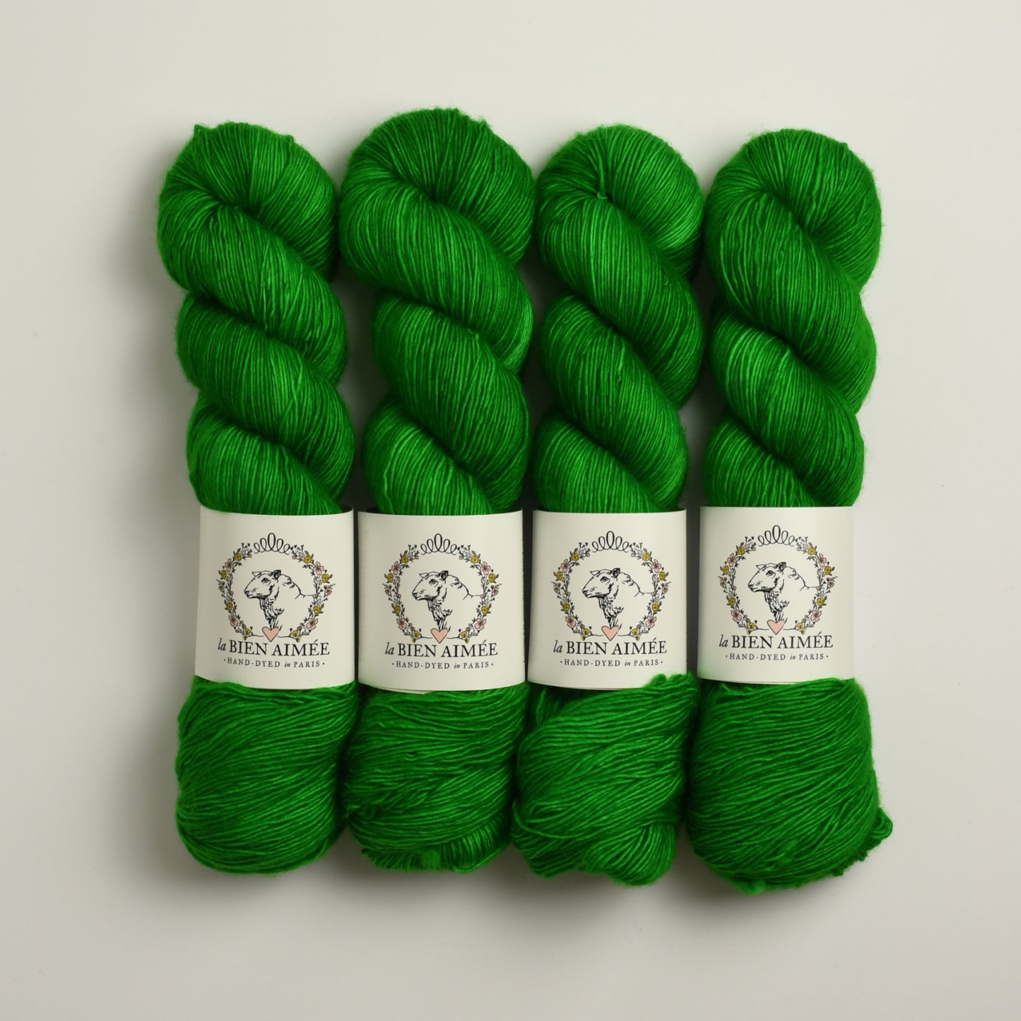 Merino Singles