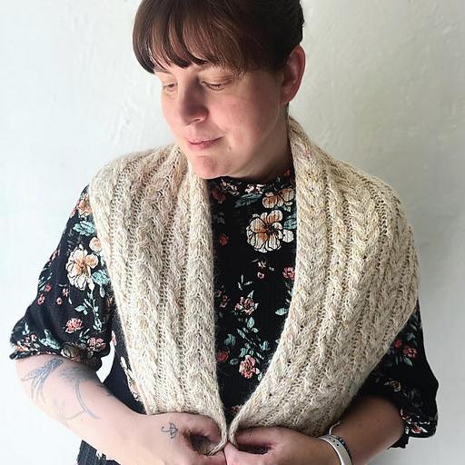 MiniCosy Shawl Bundle