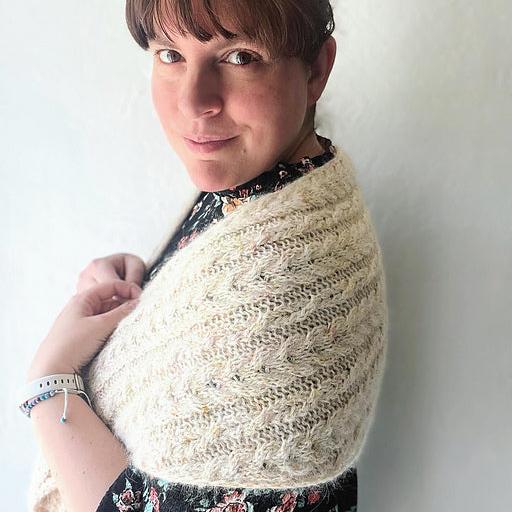 MiniCosy Shawl Bundle
